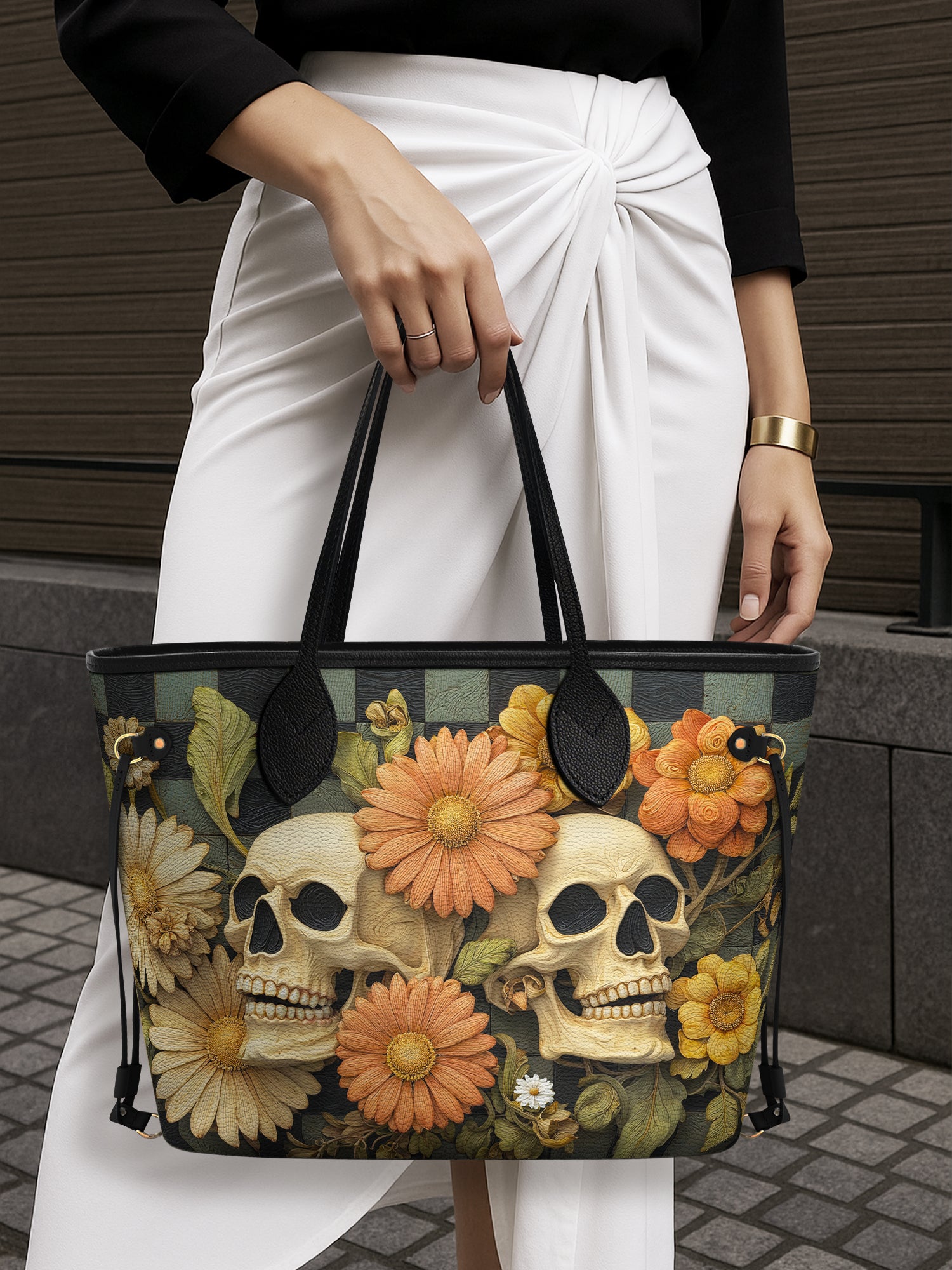 Fossil Vows Classic Shopper Tote LB0XD031