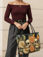 Fossil Vows Classic Shopper Tote LB0XD031