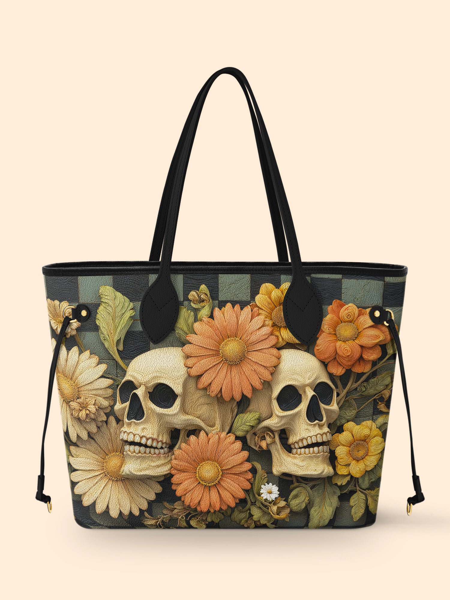 Fossil Vows Classic Shopper Tote LB0XD031