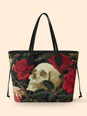 Velvet Decay Classic Shopper Tote LB0XD046