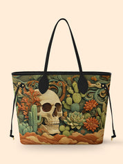 Arid Veil Classic Shopper Tote LB0XD010