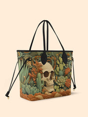 Arid Veil Classic Shopper Tote LB0XD010
