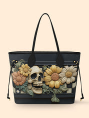 Crown Of Dust Classic Shopper Tote LB0XD032