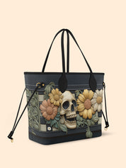 Crown Of Dust Classic Shopper Tote LB0XD032
