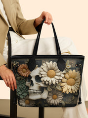Feral Keepsake Classic Shopper Tote LB0XD029