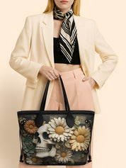 Feral Keepsake Classic Shopper Tote LB0XD029