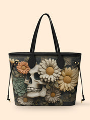 Feral Keepsake Classic Shopper Tote LB0XD029