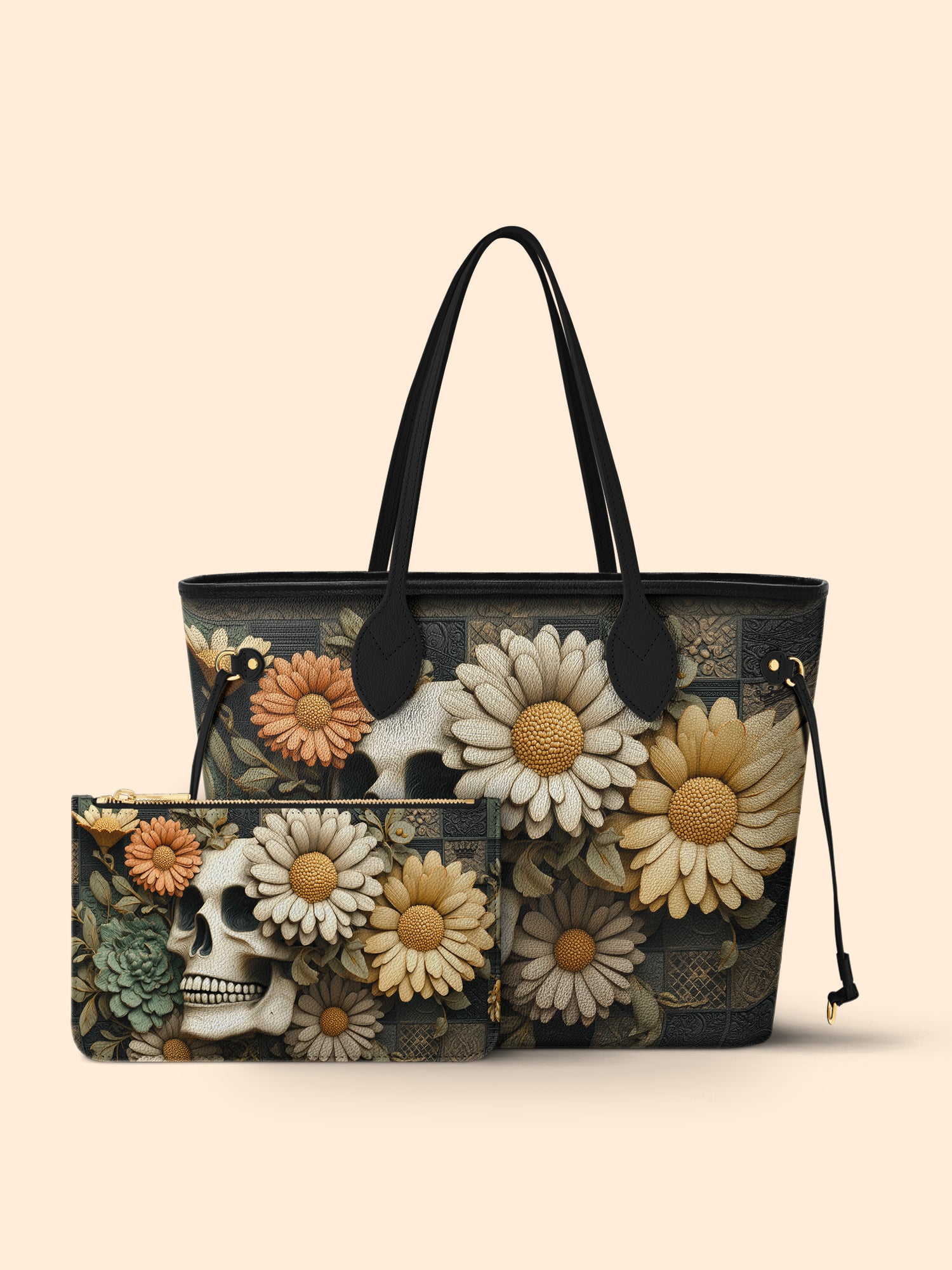 Feral Keepsake Classic Shopper Tote LB0XD029