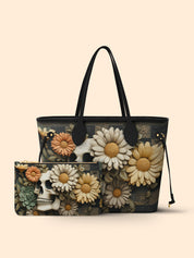 Feral Keepsake Classic Shopper Tote LB0XD029