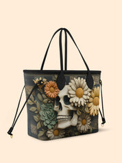 Feral Keepsake Classic Shopper Tote LB0XD029
