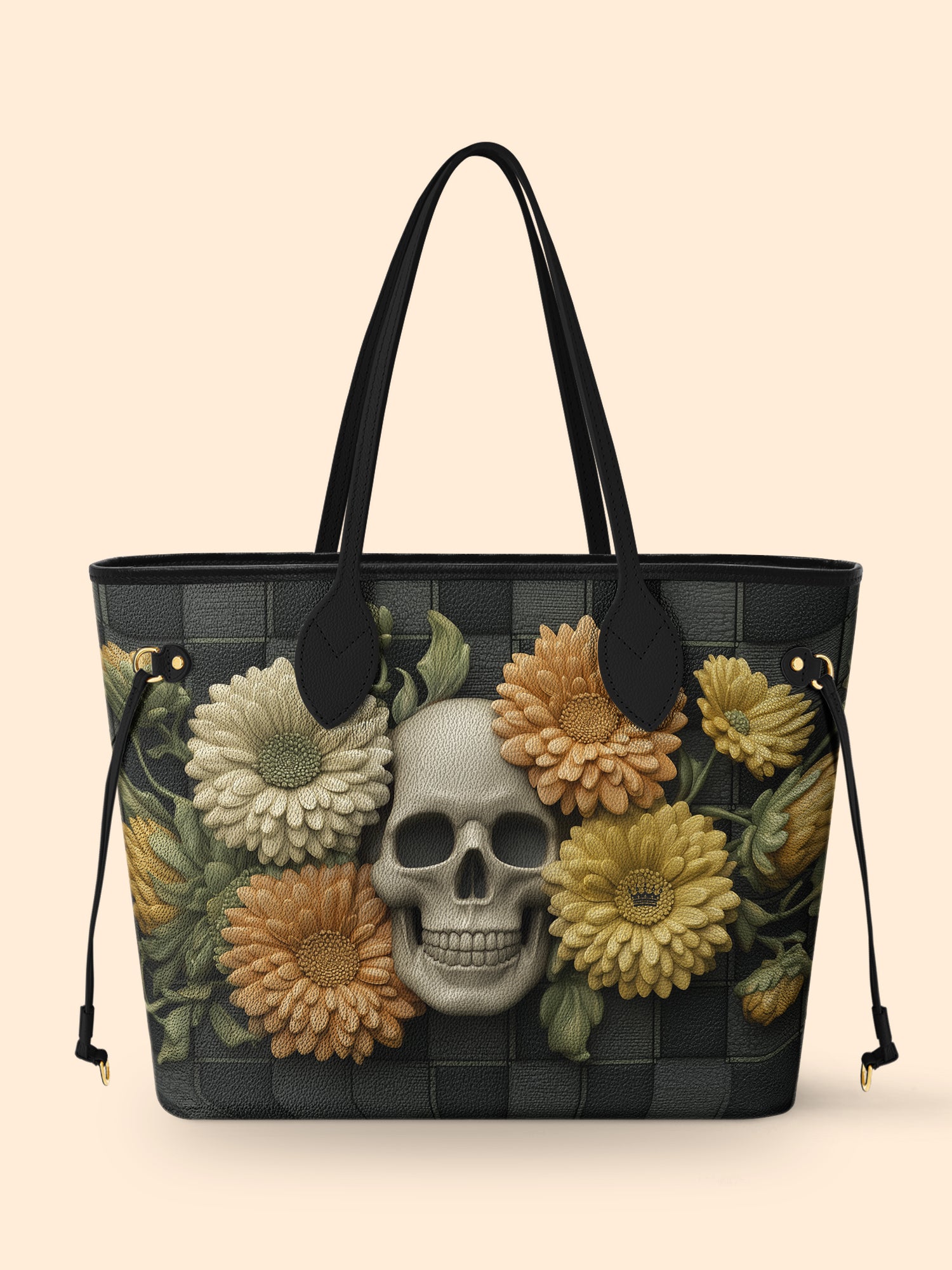 Meadow Of Memory Classic Shopper Tote LB0XD028