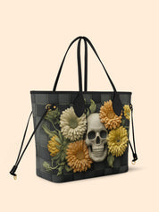 Meadow Of Memory Classic Shopper Tote LB0XD028