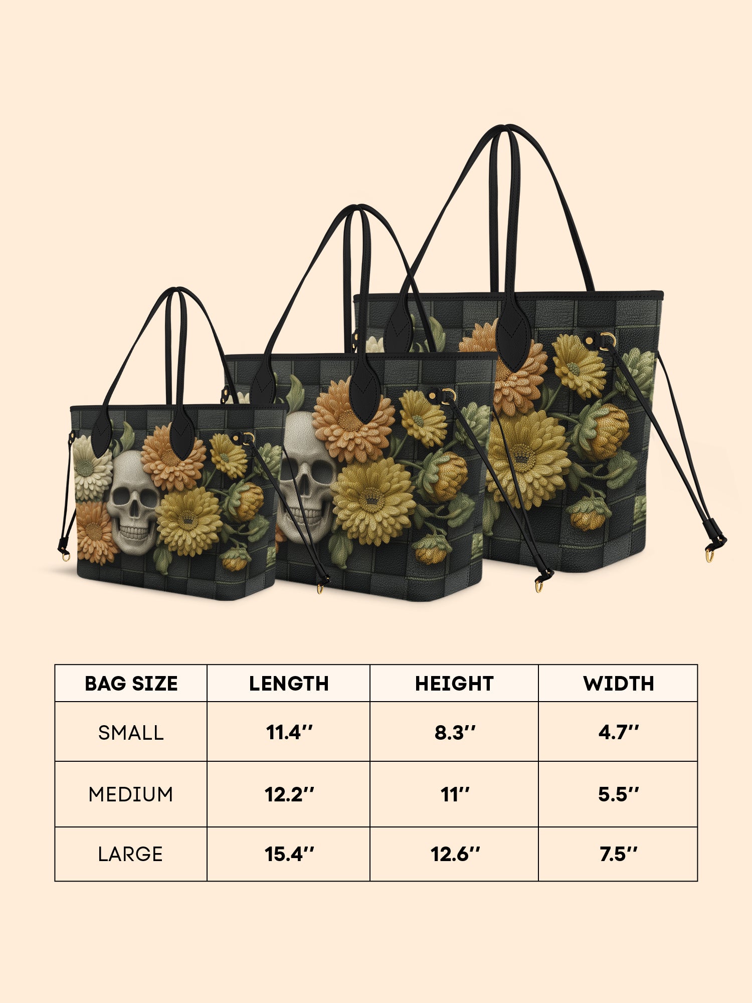 Meadow Of Memory Classic Shopper Tote LB0XD028