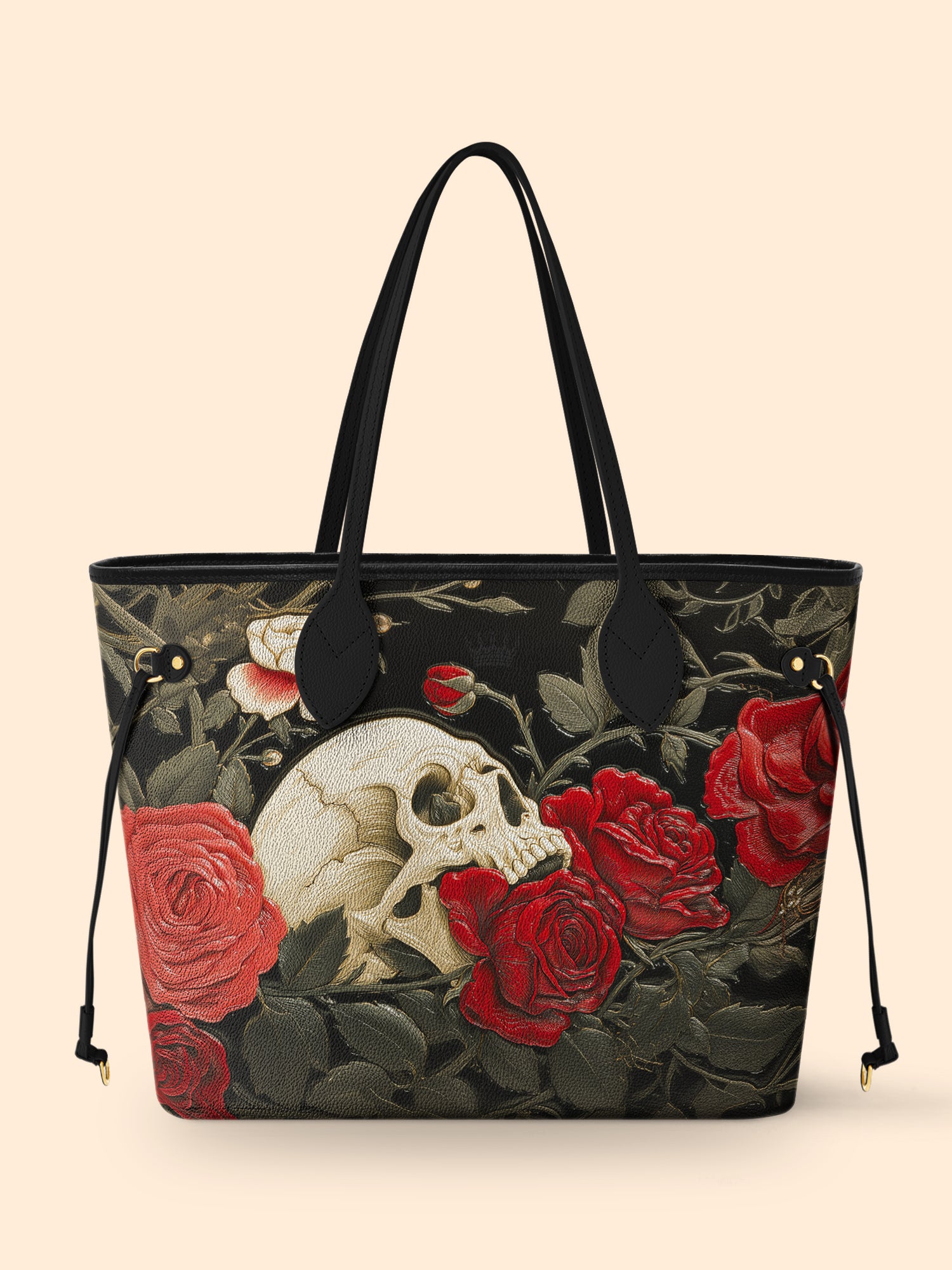 Whispergrave Garden Classic Shopper Tote LB0XD041