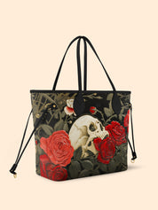 Whispergrave Garden Classic Shopper Tote LB0XD041