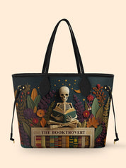 Eternal Reader Classic Shopper Tote LB0TV002