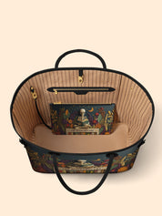 Eternal Reader Classic Shopper Tote LB0TV002
