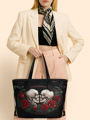 Boneflower Pact Classic Shopper Tote LB0XD054