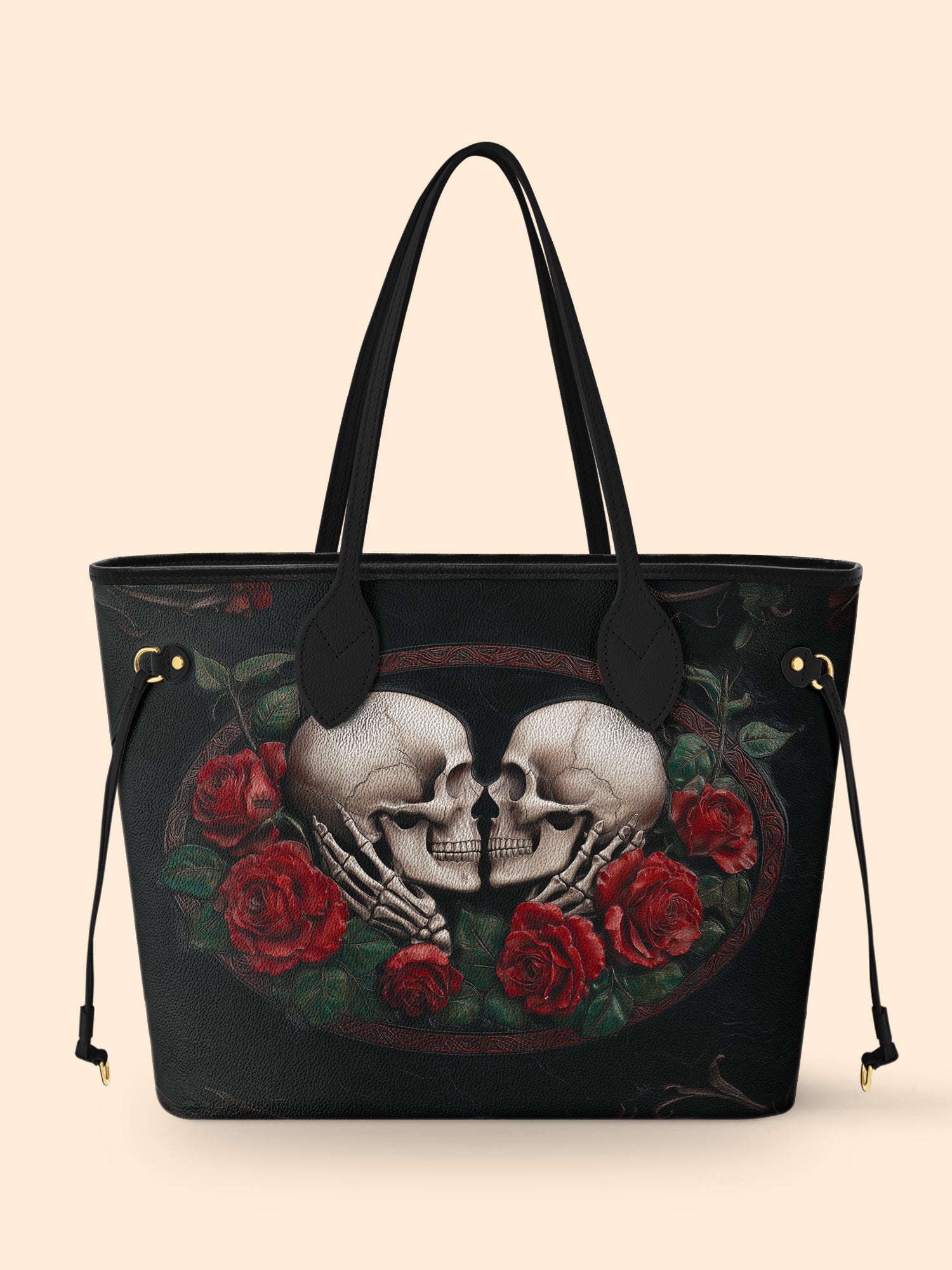 Boneflower Pact Classic Shopper Tote LB0XD054