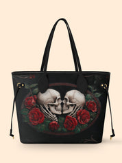 Boneflower Pact Classic Shopper Tote LB0XD054