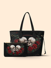 Boneflower Pact Classic Shopper Tote LB0XD054