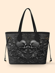 Eternal Vow Classic Shopper Tote LB0XD053