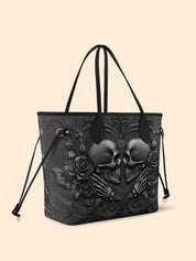Eternal Vow Classic Shopper Tote LB0XD053