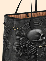 Eternal Vow Classic Shopper Tote LB0XD053