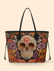 Spirit Blooms Classic Shopper Tote LB0HH024