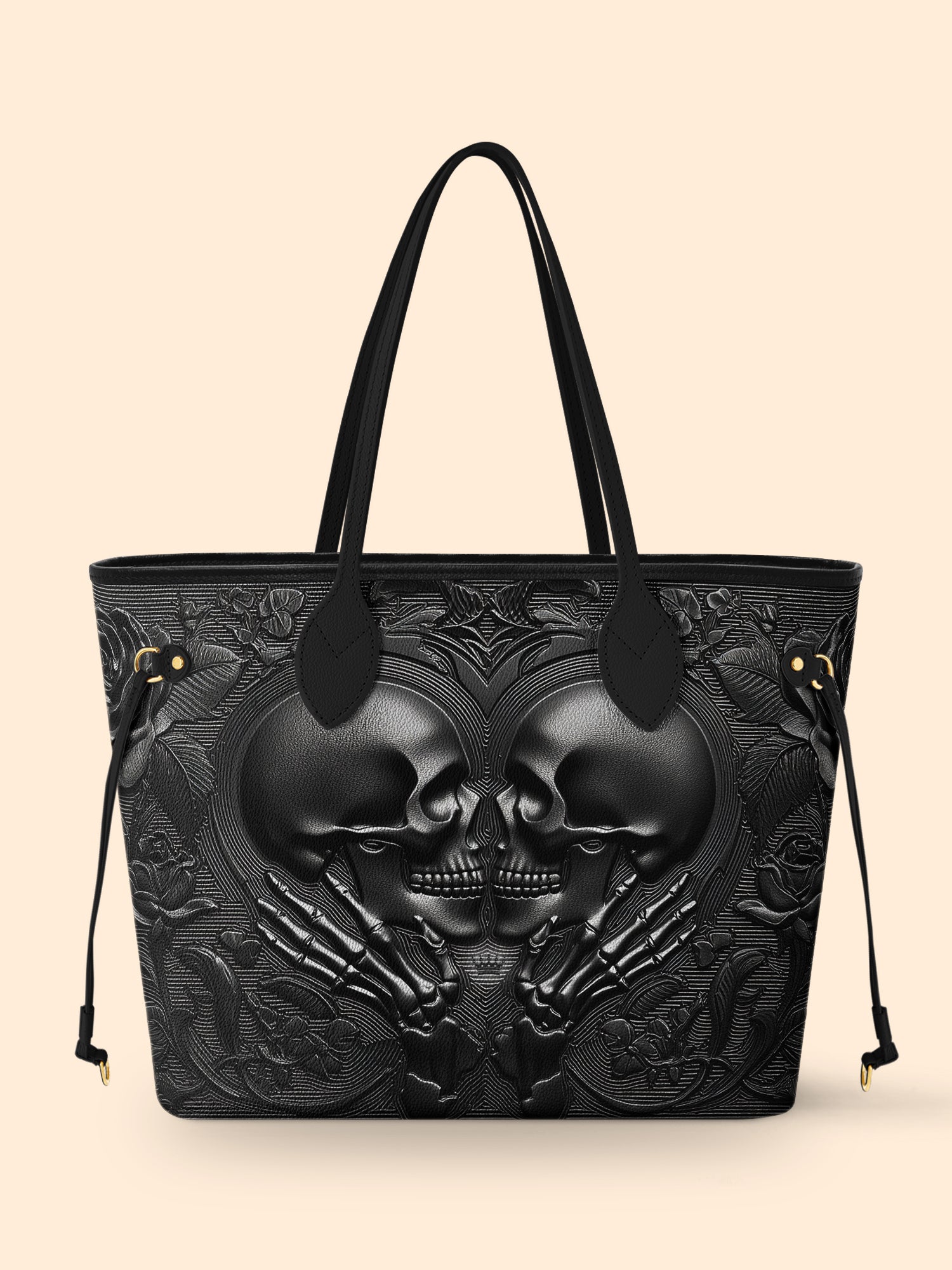 Vowbound Classic Shopper Tote LB0XD052