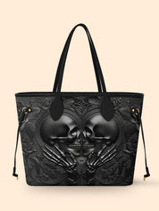 Vowbound Classic Shopper Tote LB0XD052