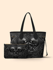 Vowbound Classic Shopper Tote LB0XD052