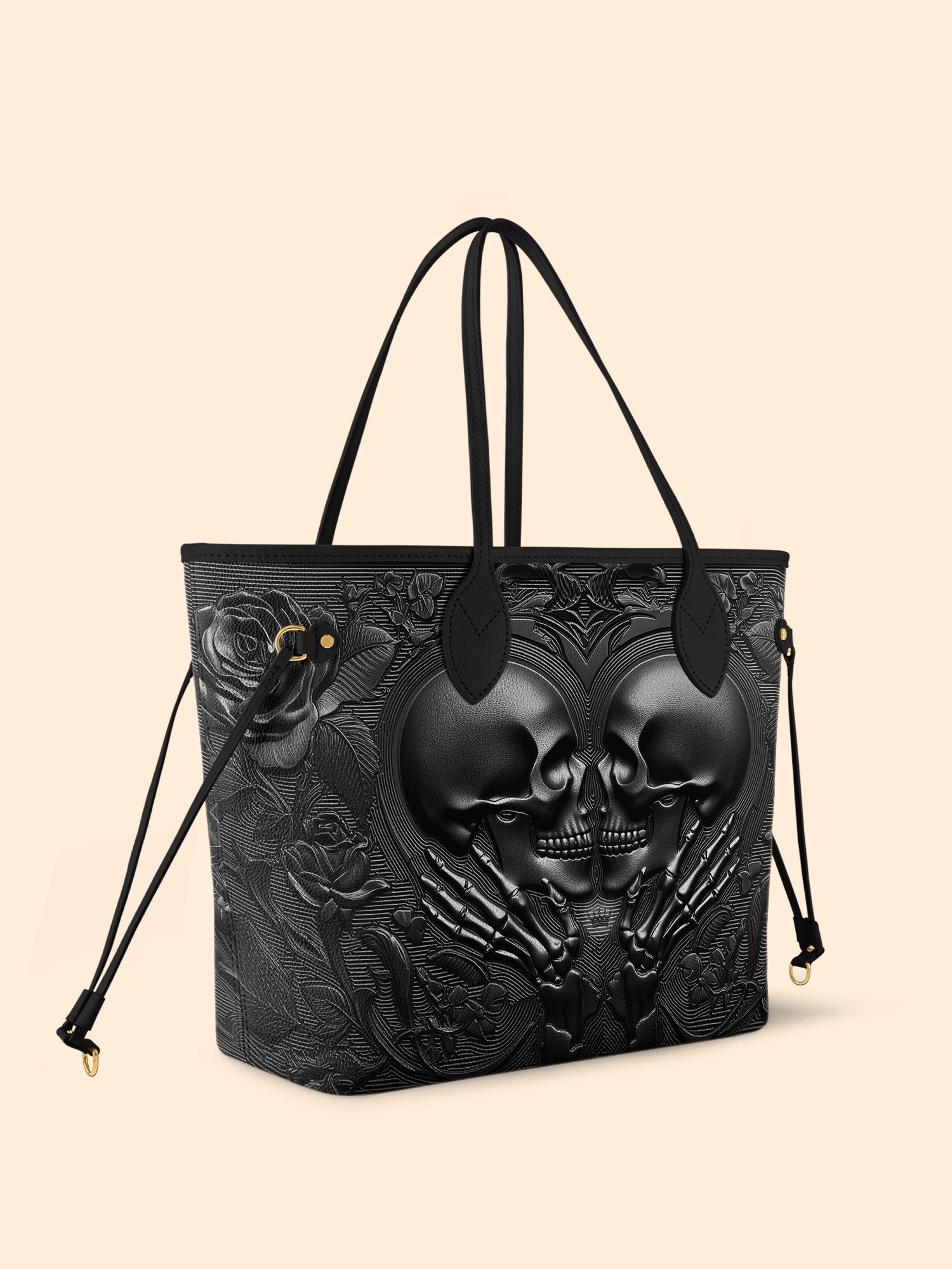 Vowbound Classic Shopper Tote LB0XD052