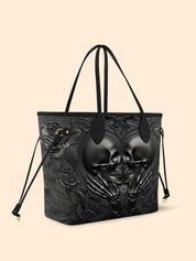 Vowbound Classic Shopper Tote LB0XD052