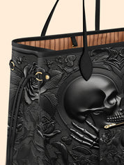 Vowbound Classic Shopper Tote LB0XD052