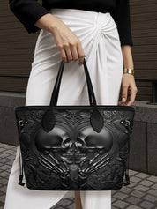 Vowbound Classic Shopper Tote LB0XD052