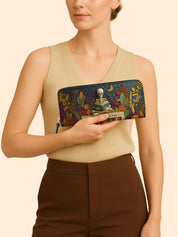 Eternal Reader Slimline Zippy Wallet LB0TV003