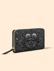 Eternal Vow Slimline Zippy Wallet LB0XD057
