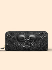 Vowbound Slimline Zippy Wallet LB0XD056