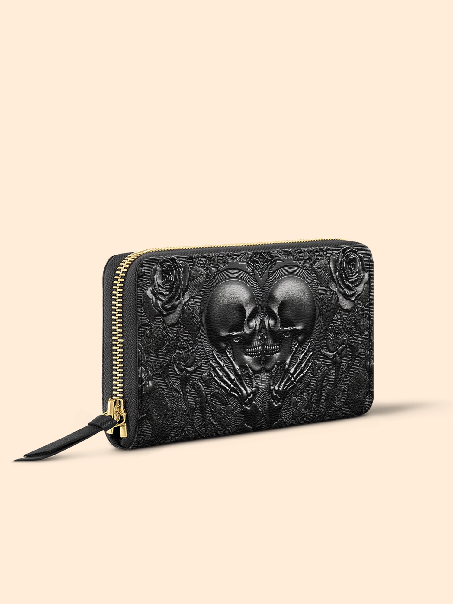 Vowbound Slimline Zippy Wallet LB0XD056