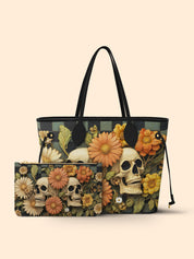 Fossil Vows Classic Shopper Tote LB0XD031