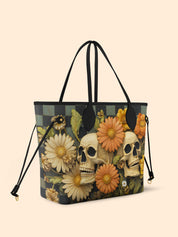 Fossil Vows Classic Shopper Tote LB0XD031