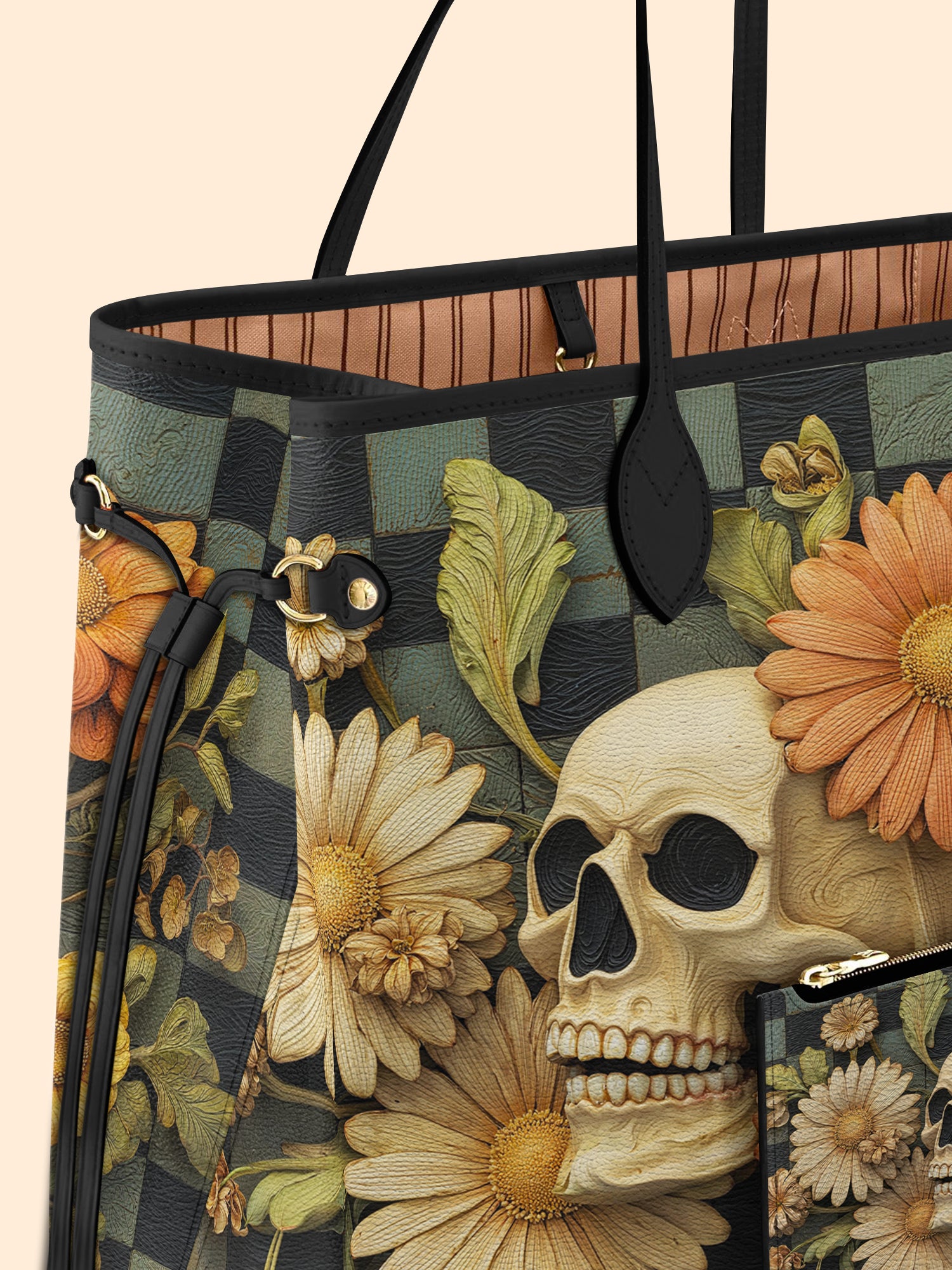 Fossil Vows Classic Shopper Tote LB0XD031