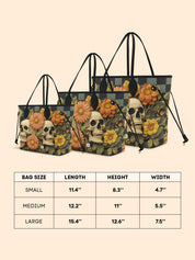 Fossil Vows Classic Shopper Tote LB0XD031