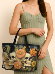 Fossil Vows Classic Shopper Tote LB0XD031