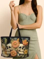Fossil Vows Classic Shopper Tote LB0XD031