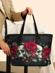 Bloodbound Bloom Classic Shopper Tote LB0XD045