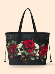 Bloodbound Bloom Classic Shopper Tote LB0XD045