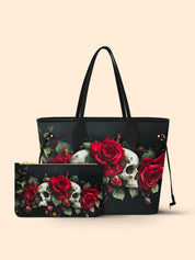 Bloodbound Bloom Classic Shopper Tote LB0XD045