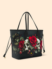 Bloodbound Bloom Classic Shopper Tote LB0XD045